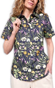 WILDFANG The Essential Button Up