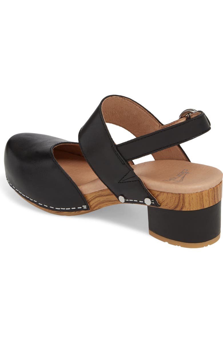 Dansko Malin Sandal, Alternate, color,