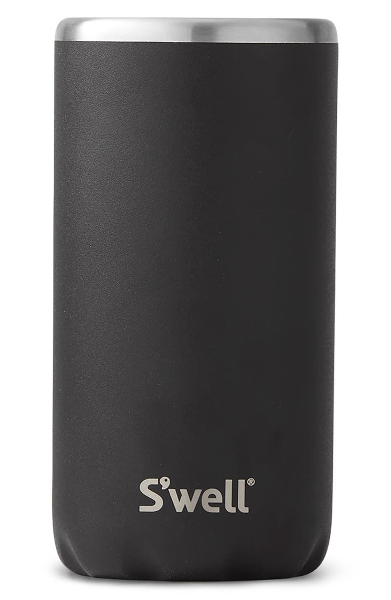 S'well 16-Ounce Stainless Steel Drink Chiller, Main, color, 