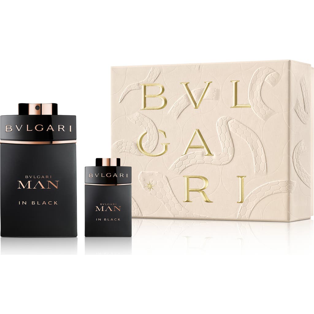 BVLGARI Man in Black Eau de Parfum Set  product