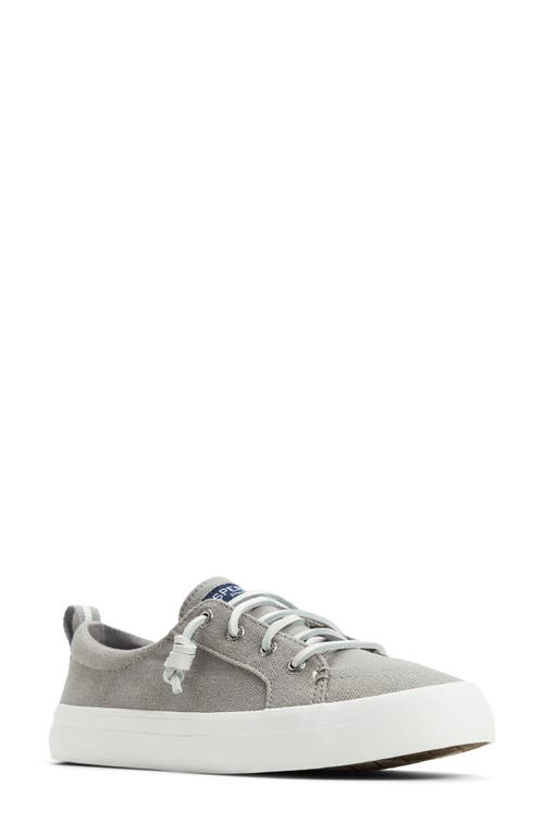 SPERRY SPERRY CREST VIBE SLIP-ON SNEAKER