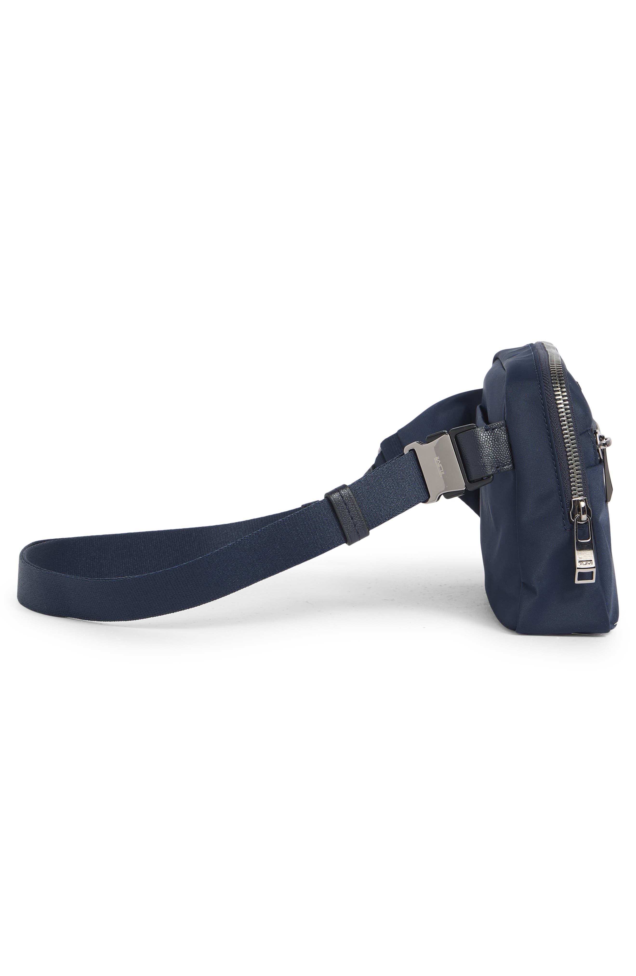 TUMI Voyageur Sedona Nylon Convertible Crossbody Bag, Alternate, color, 