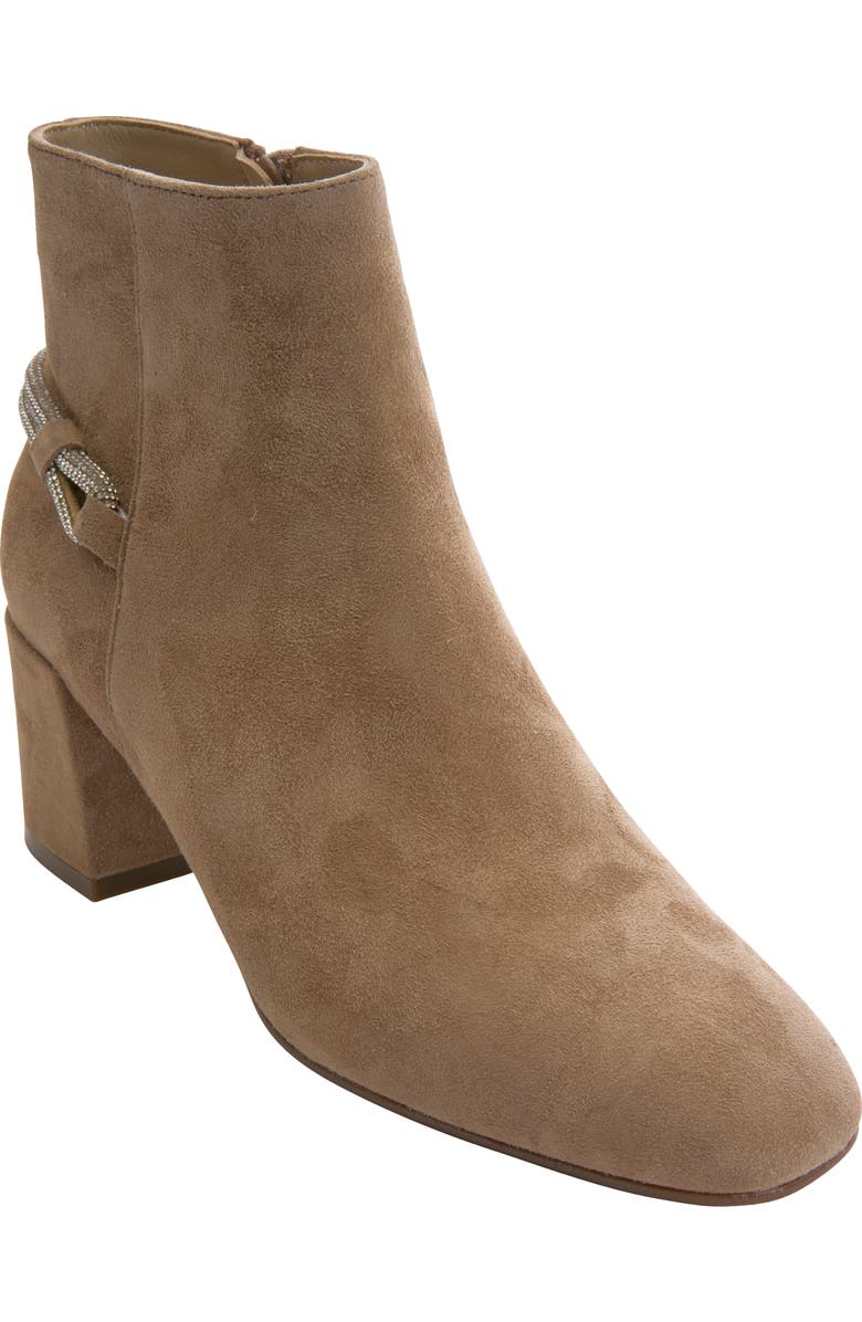 VANELi Shermy Bootie, Main, color, Military