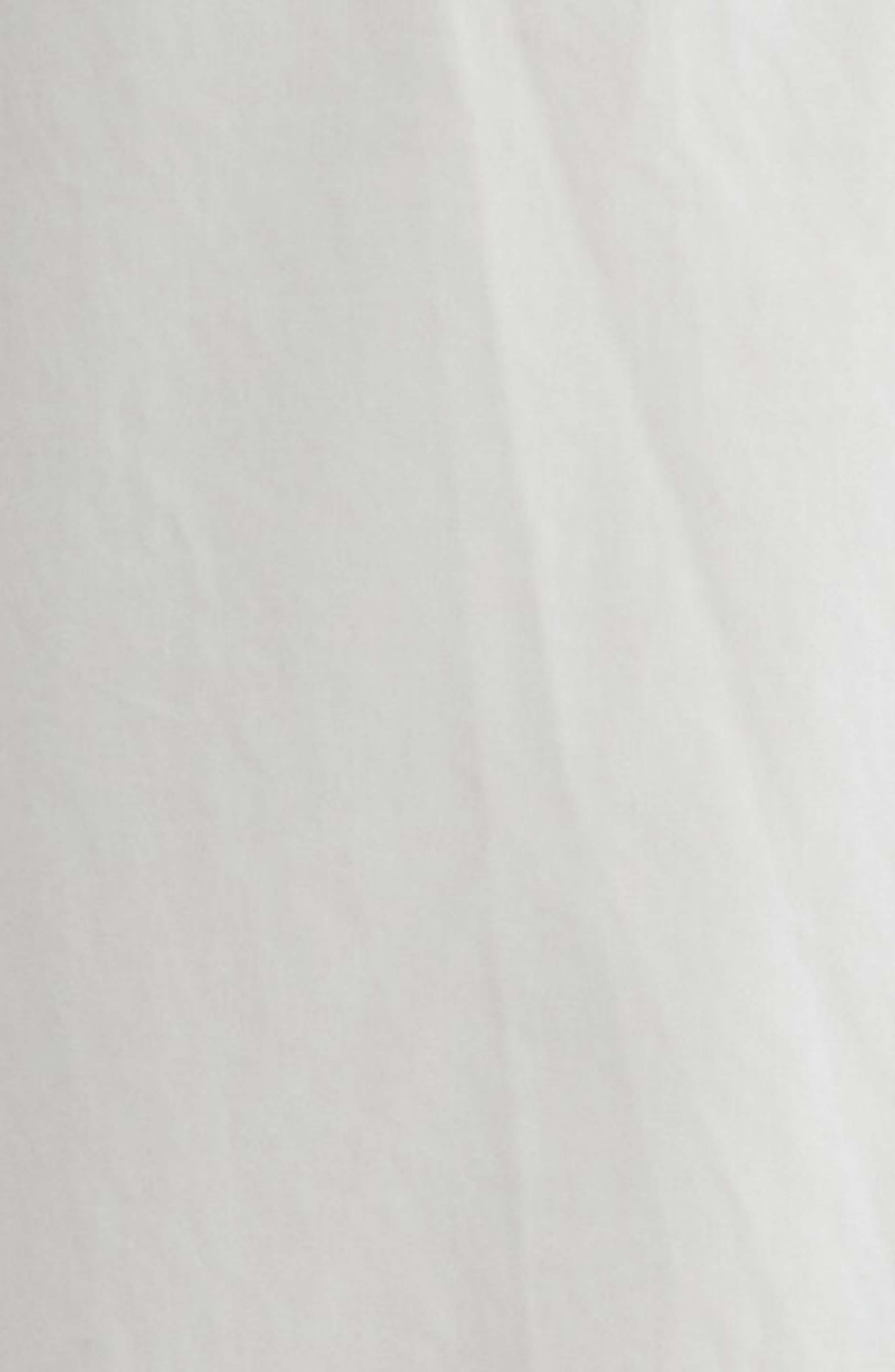 Florintina Ruffle Bloomers Crop Wide Leg Pants - image 2