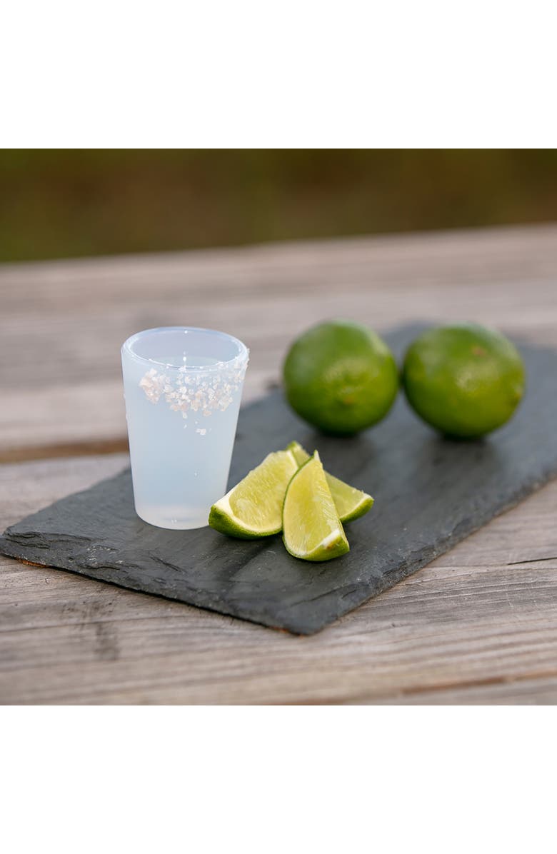 Silipint Silicone 1.5oz Shotglass Set 6 Pack, Alternate, color,