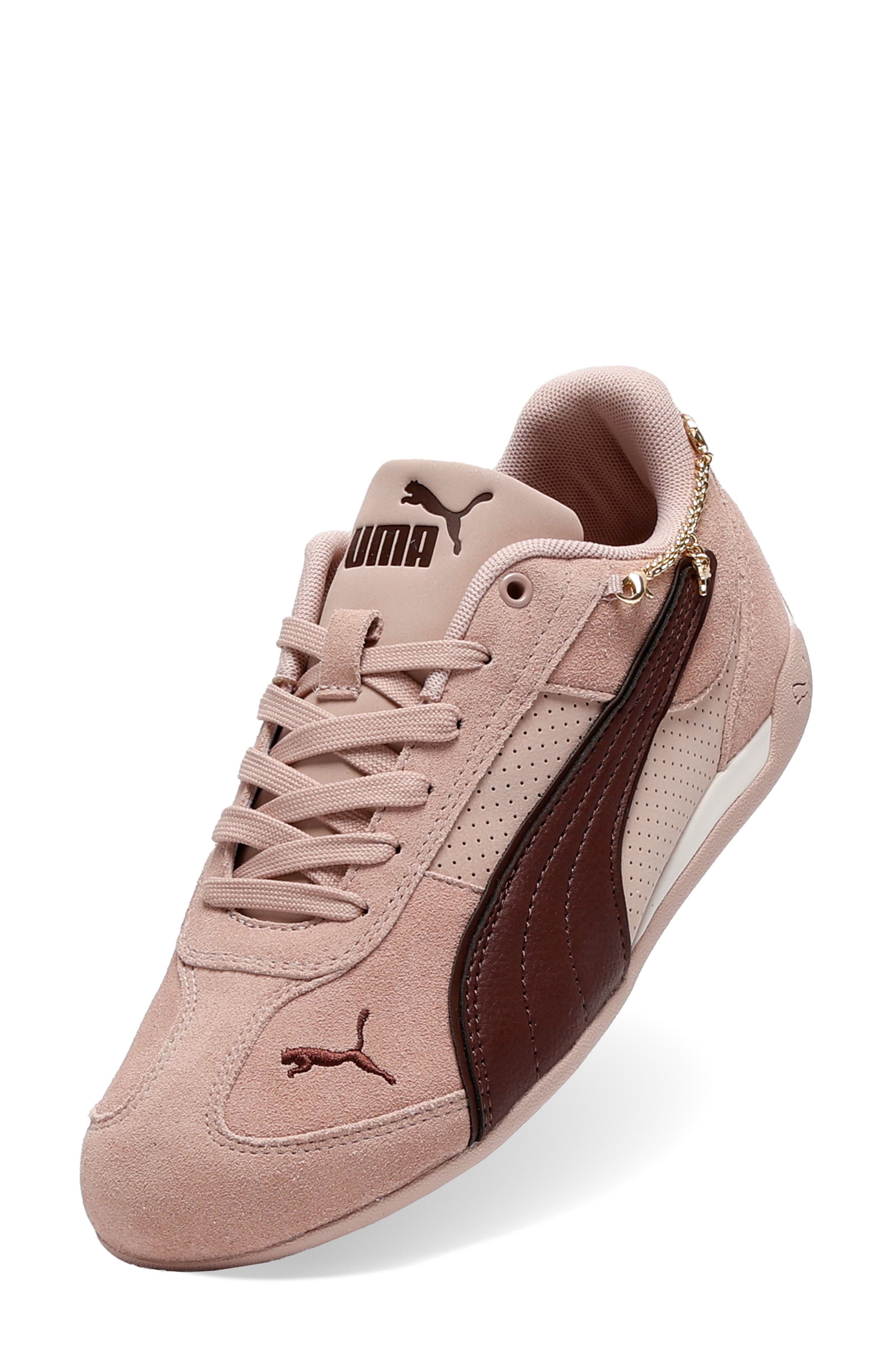 PUMA Replicatch Sneaker, Alternate, color, 