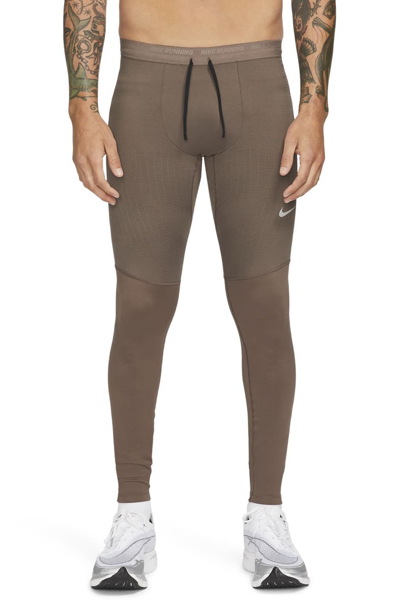 Nike Phenom Elite Running Tights, Main, color, 