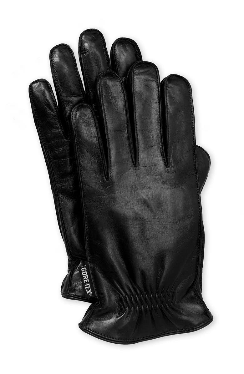 John W. Nordstrom<sup>®</sup> Leather Gloves, Main, color,