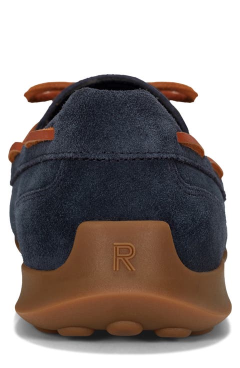 x DMX™ Dunphy Driving Loafer (Men)