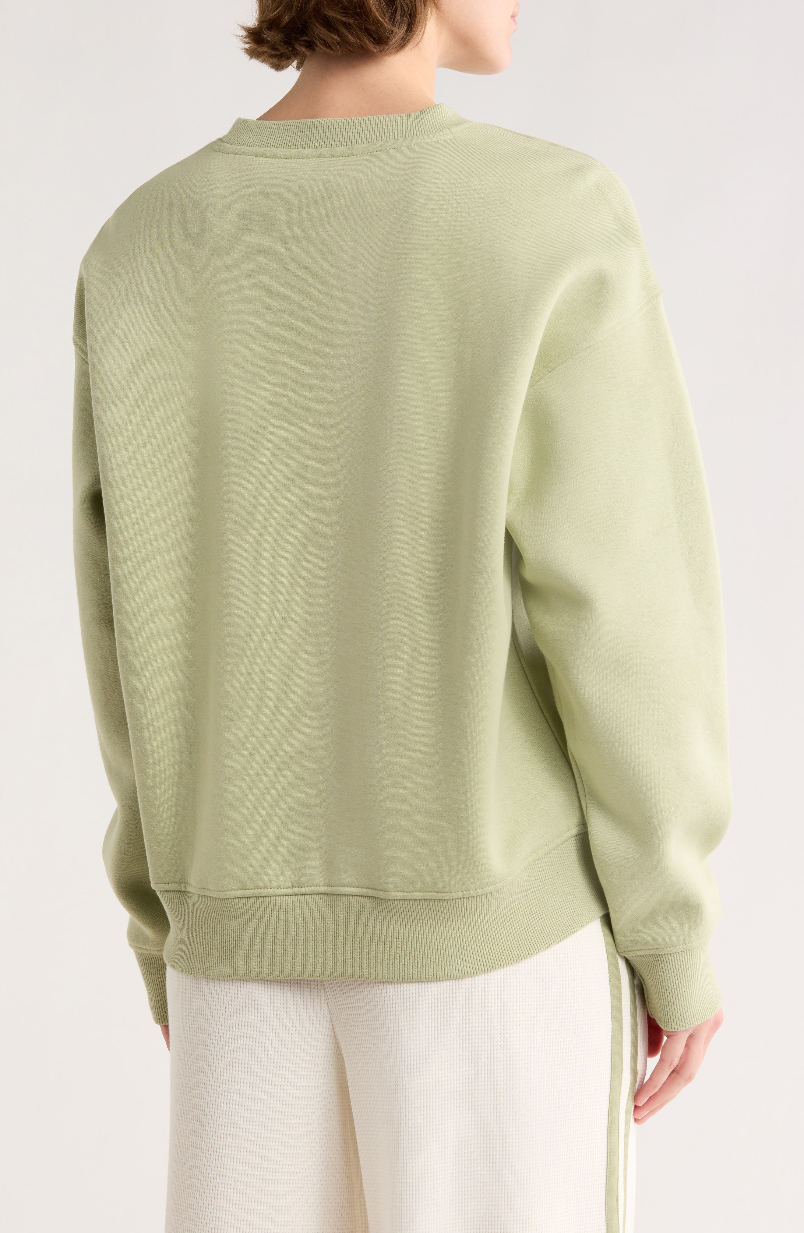 Dawn Patrol Graphic Sweatshirt - image 2