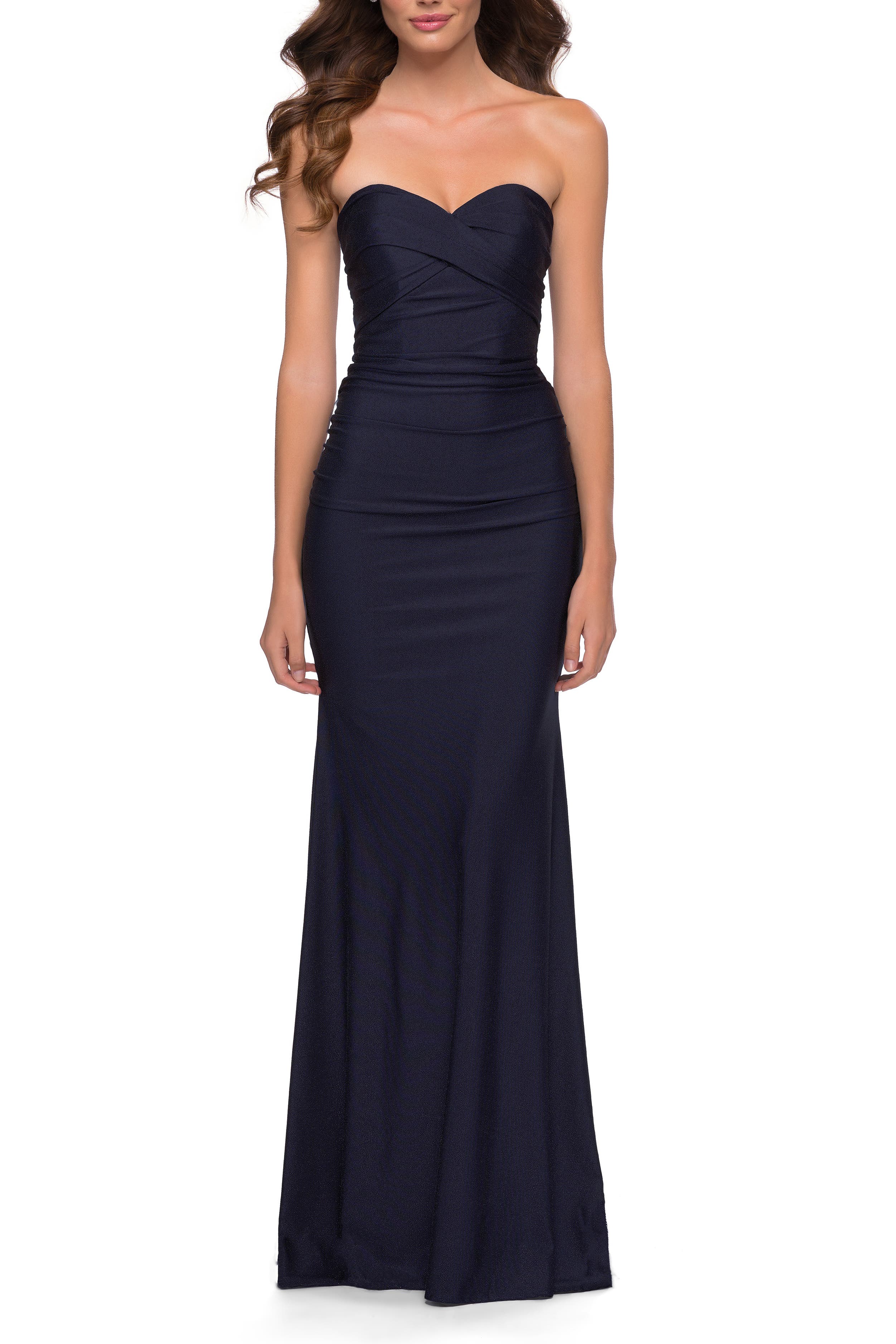 selected Navy