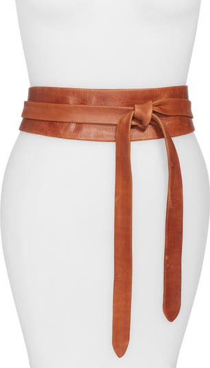 Ada Classic Wrap Belt | Nordstrom display picture 1