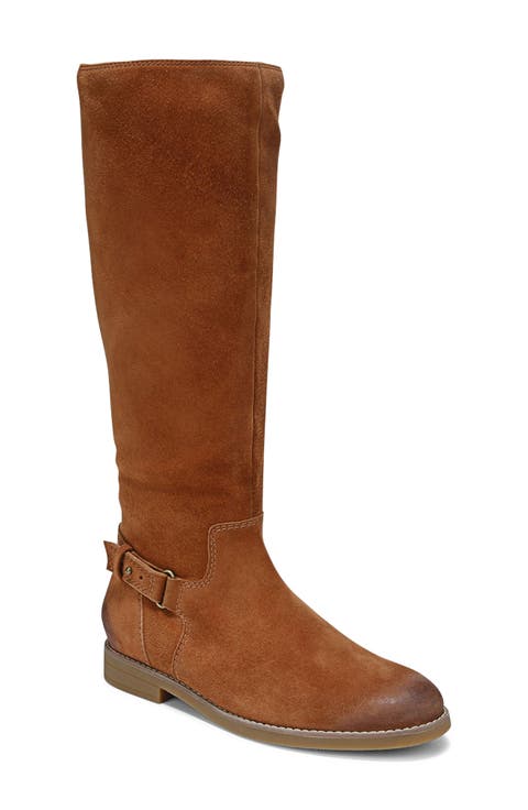 Rochelle Knee High Boot (Women) (Regular & Wide Calf)