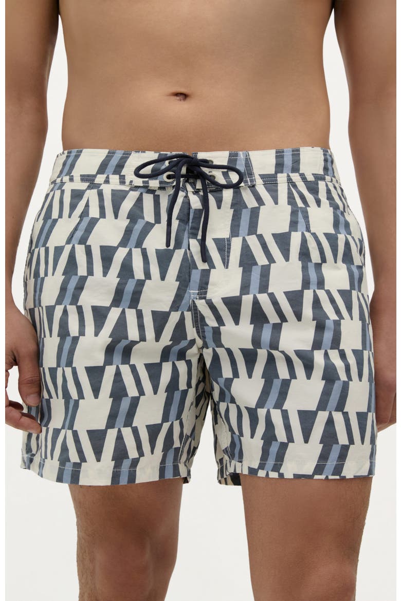 Seal Swimsuit, Main, color, Blue