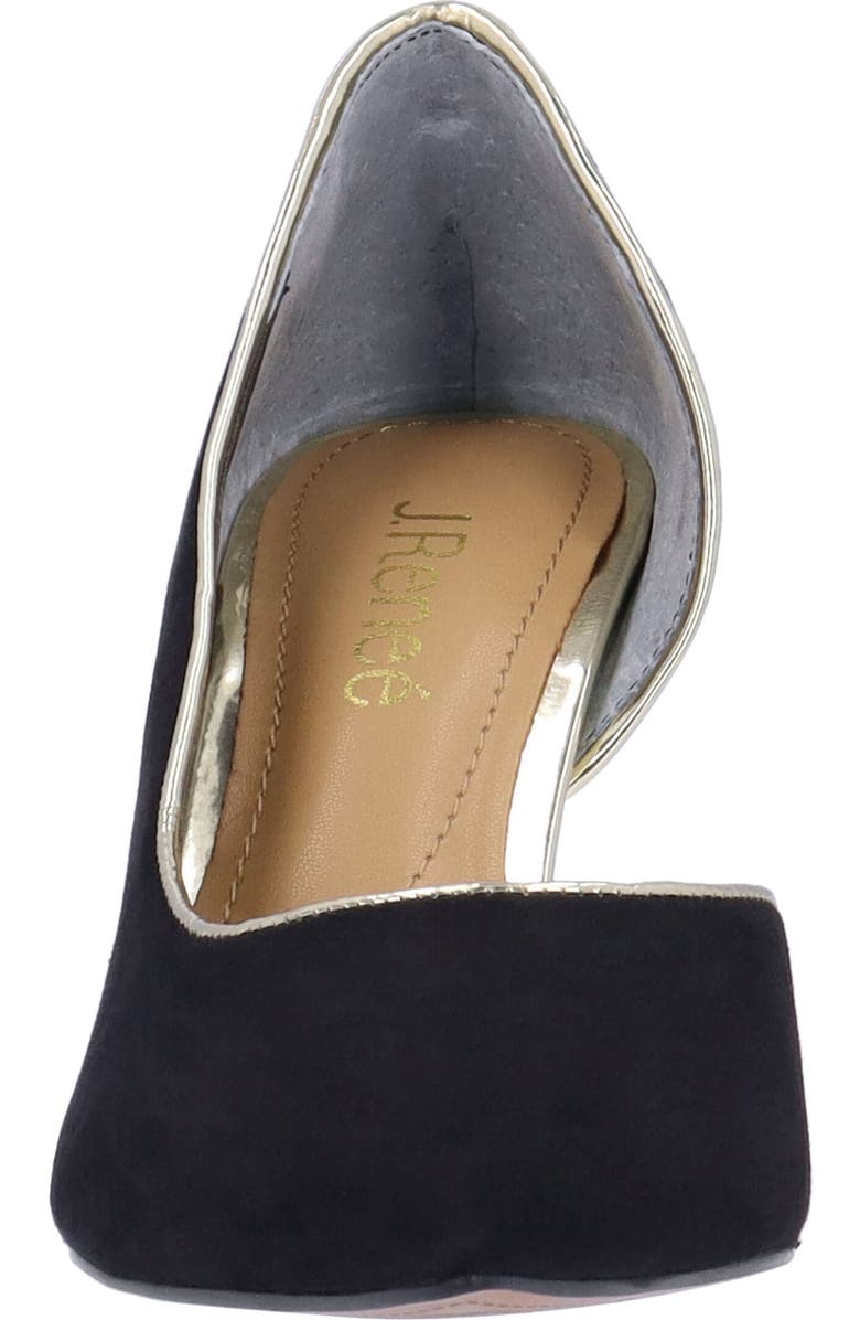 J. Reneé Jeannie Pump, Alternate, color,