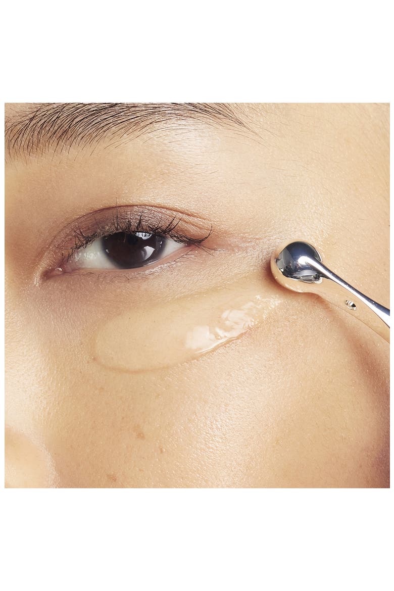 Eye-Contour De-Puffing & Smoothing Eye Cream, Alternate, color, NO COLOR