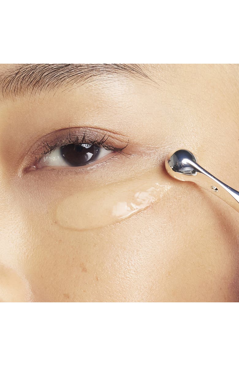 Orveda Eye-Contour De-Puffing & Smoothing Eye Cream, Alternate, color, 