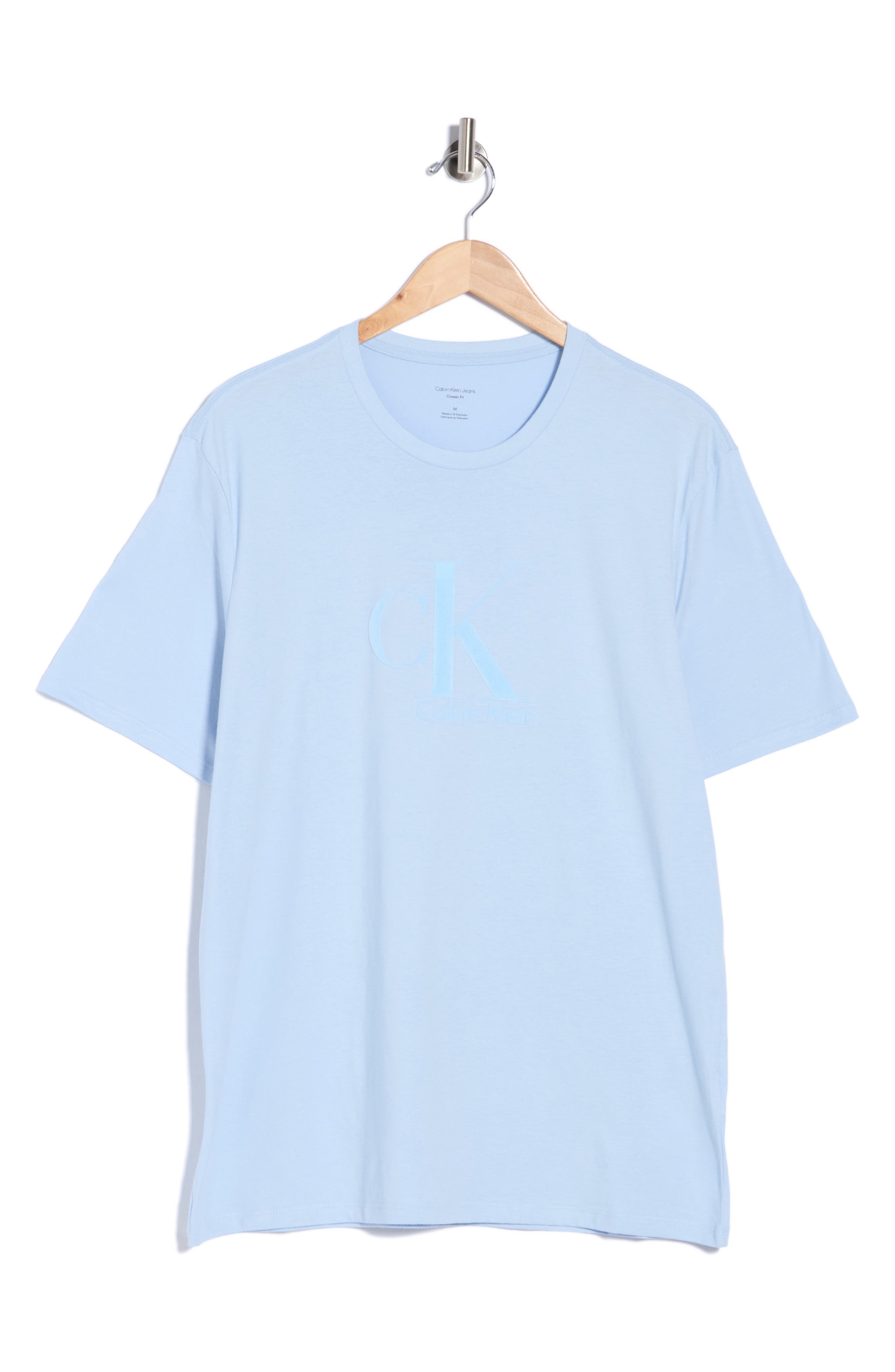 Feeder Cotton Pique T-Shirt