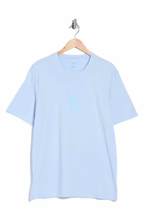 Feeder Cotton Pique T-Shirt
