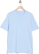 Calvin Klein Feeder Cotton Pique T-Shirt