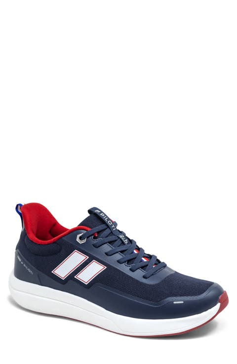 Paddock Trainer Sneaker