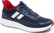PILOTI Paddock Trainer Sneaker