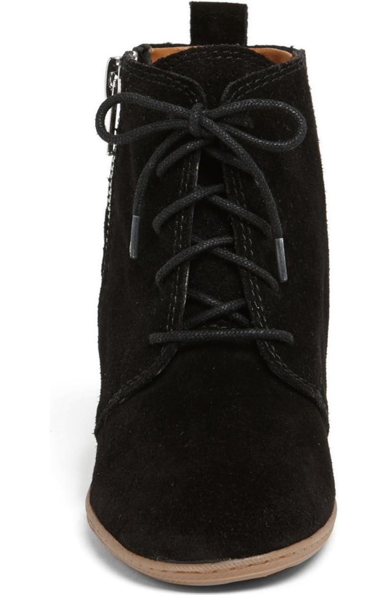 DV FOOTWEAR DV by Dolce Vita 'Kalen' Bootie, Alternate, color,