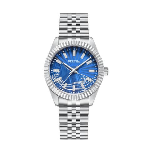 Marina Ladies Quartz Watch