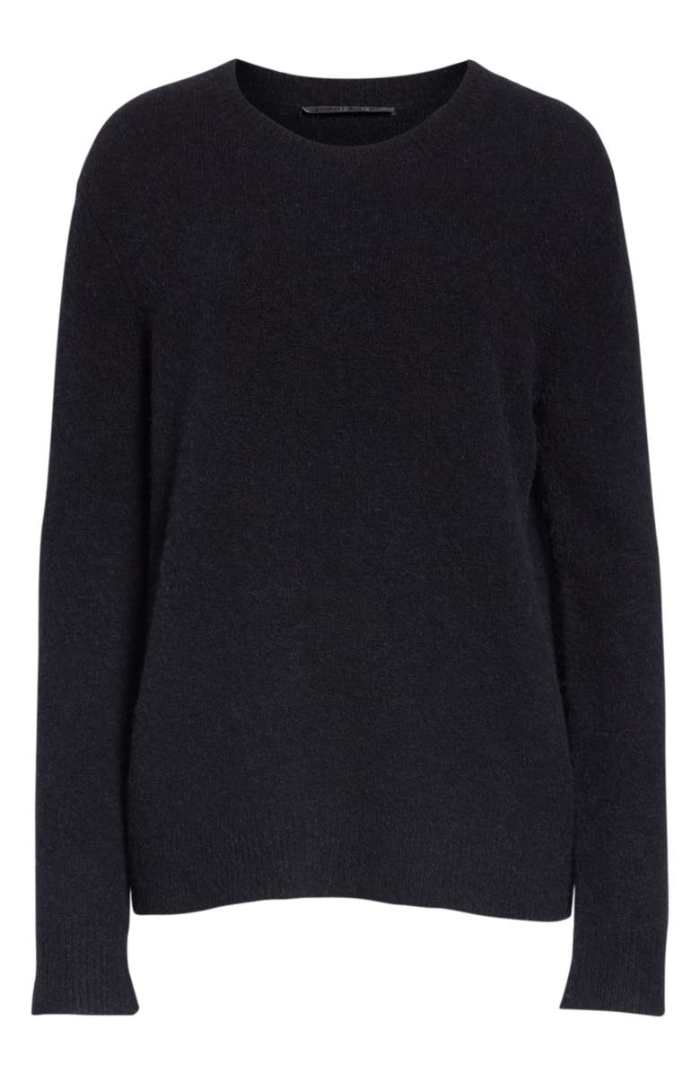 Jenni Kayne Crewneck Sweater, Alternate, color, 