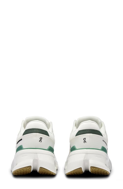 On Cloudrunner 2 Running Shoe