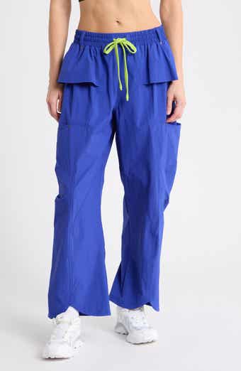 Initiative High Waist Performance Wide Leg Pants