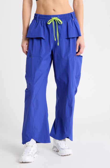 Initiative High Waist Performance Wide Leg Pants