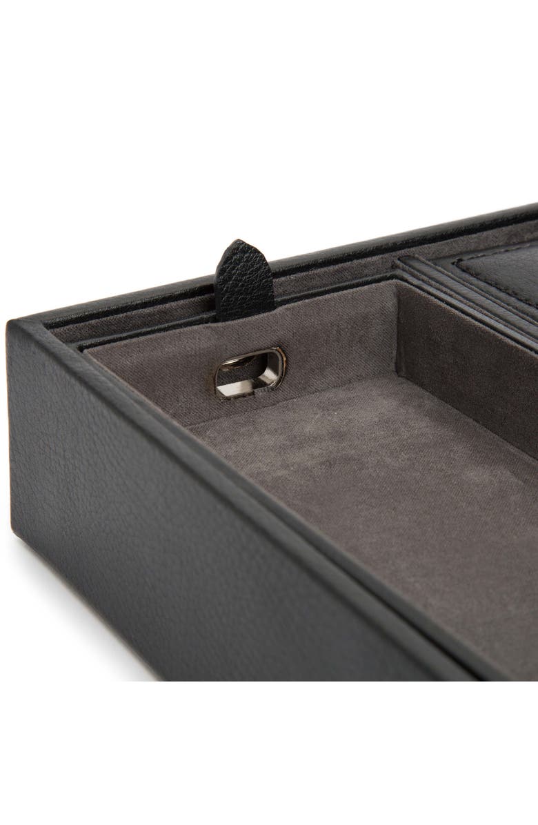 WOLF Blake Valet Tray & Watch Cuff, Alternate, color, 