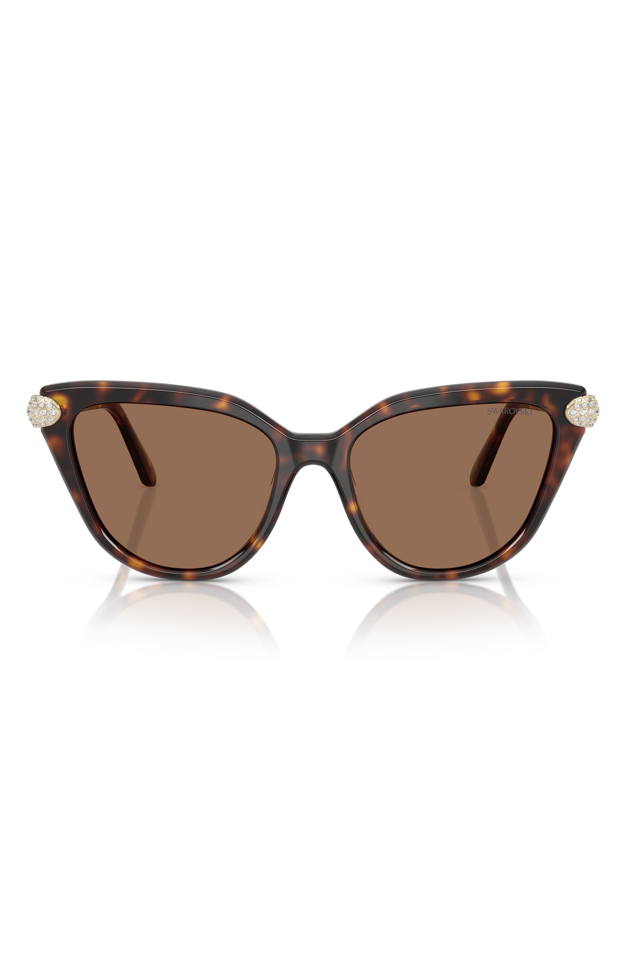 selected HAVANA / DARK BROWN