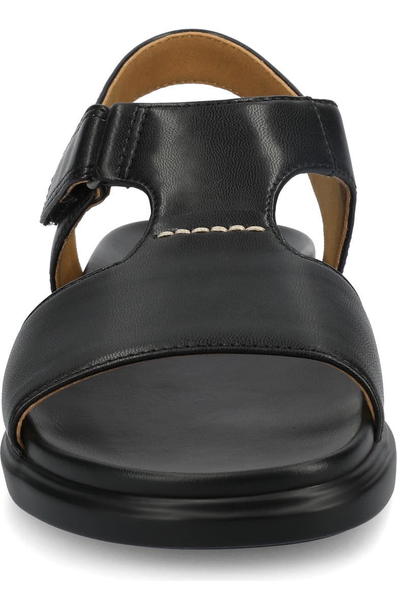 Journee Collection Mira Sandal, Alternate, color,