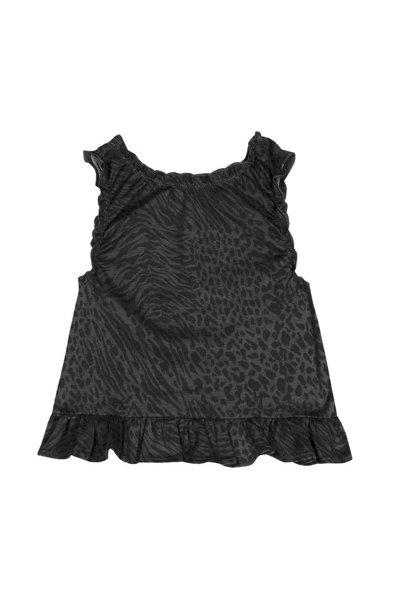 Toddler  Black San Francisco Giants Playground Dress, Alternate, color, Black