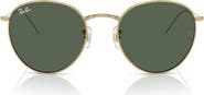 Ray-Ban Reverse 53mm Phantos Sunglasses