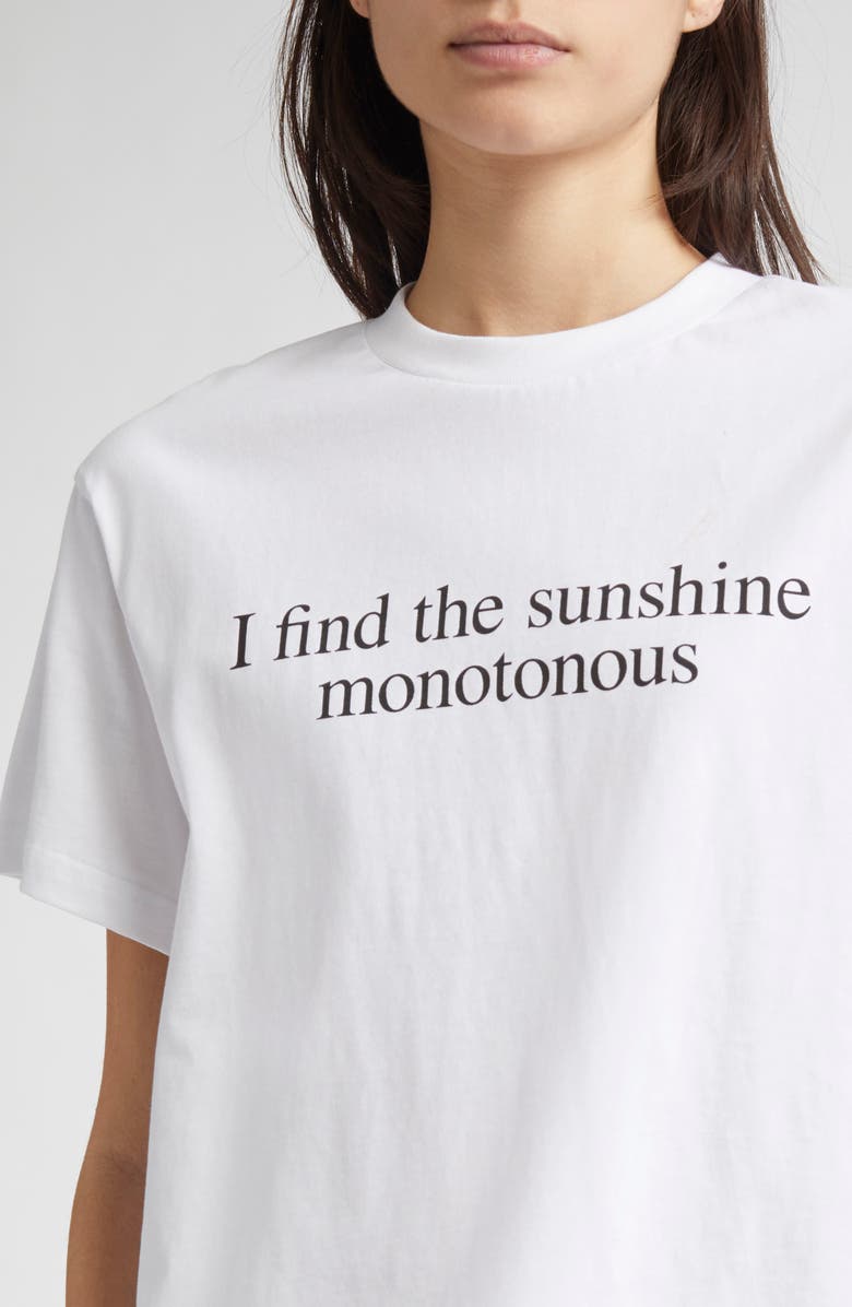 JULIE KEGELS Classic Graphic T-Shirt, Alternate, color, 