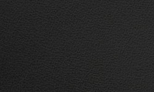 Versace Medusa Leather Bifold Wallet In Black- Gold