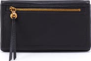 HOBO Lumen Leather Bifold Wallet