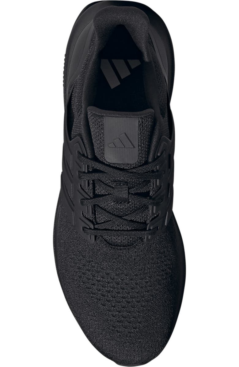 adidas Ultradream Alphaskin Knit Sneaker, Alternate, color, Black/ Black/ Black