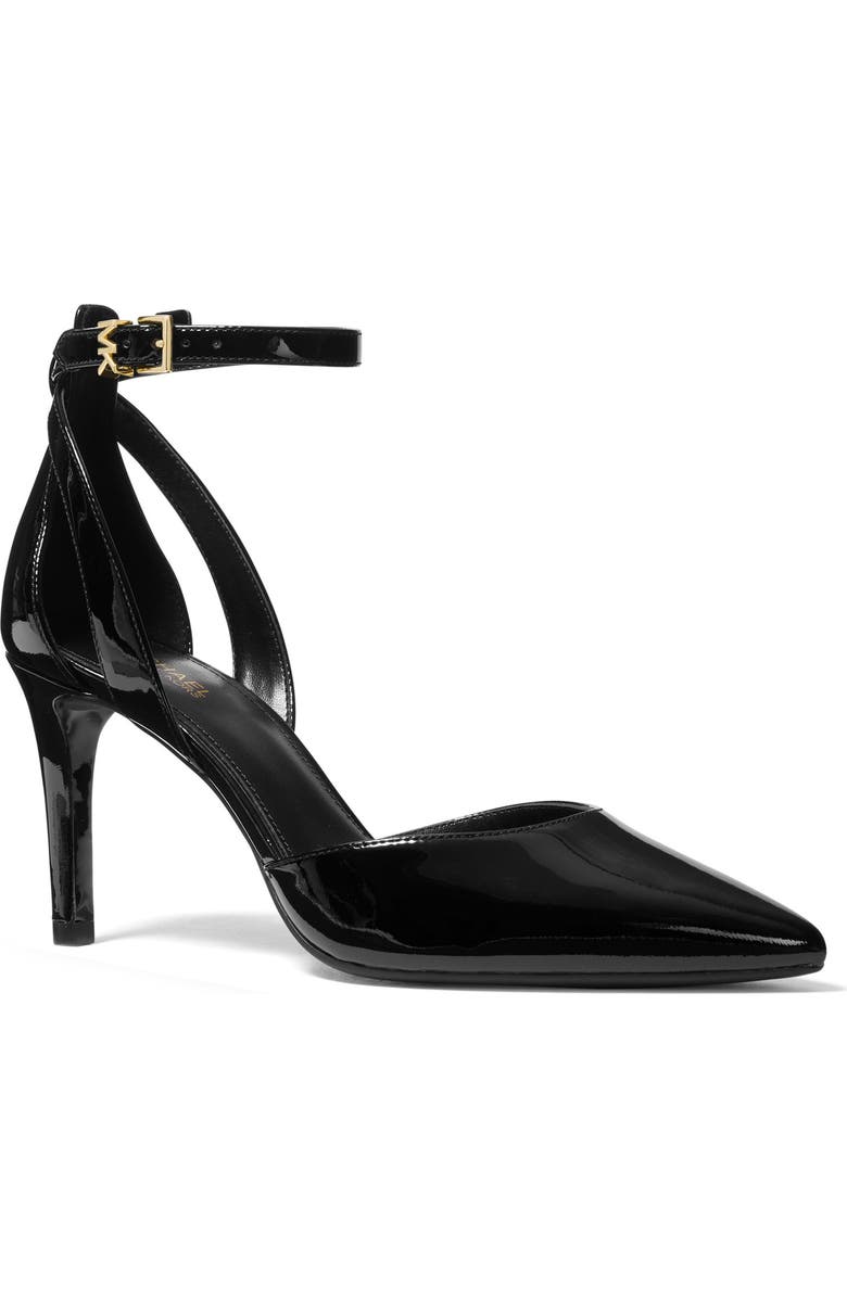 MICHAEL Michael Kors Mirabel Flex d'Orsay Pointed Toe Pump, Main, color,