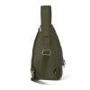 BAGGALLINI Securtex Anti-Theft Daytripper Sling Bag, Alternate, color, Thyme