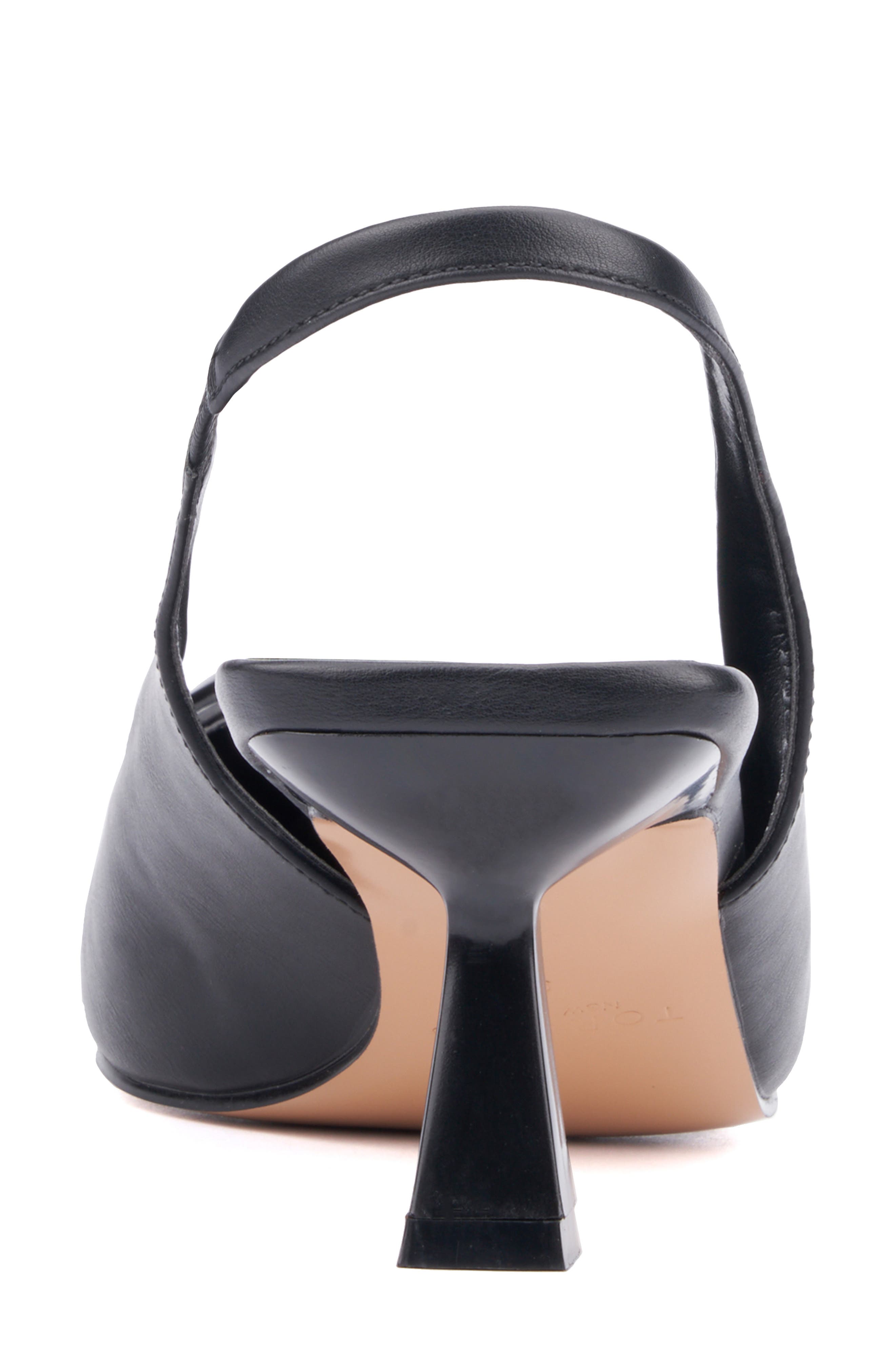 TORGEIS Kaycee Slingback Pump, Alternate, color, 