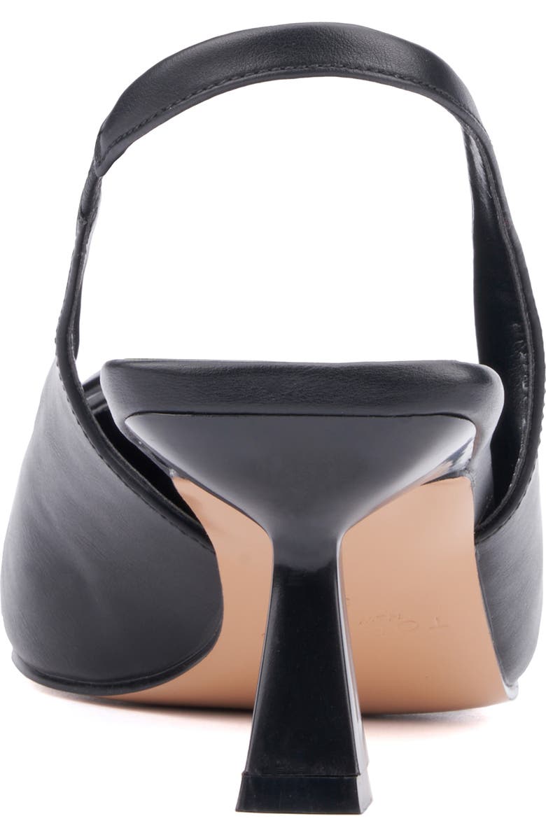 TORGEIS Kaycee Slingback Pump, Alternate, color,