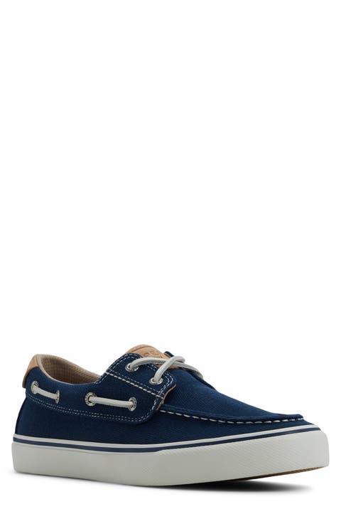 Helm 2-Eye Boat Shoe