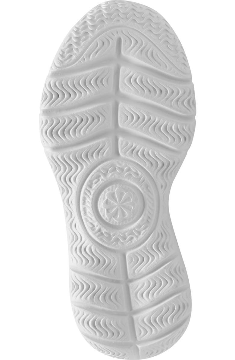 Nike Flex Runner 3 Slip-On Shoe, Alternate, color, Midnight Navy/ White