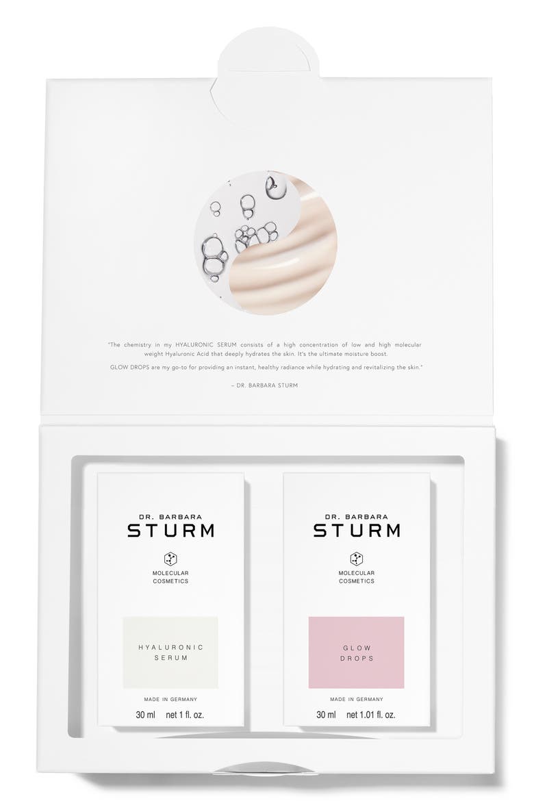 SturmGlow™ Serum Essentials Set (Nordstrom Exclusive) $485 Value, Alternate, color, NO COLOR