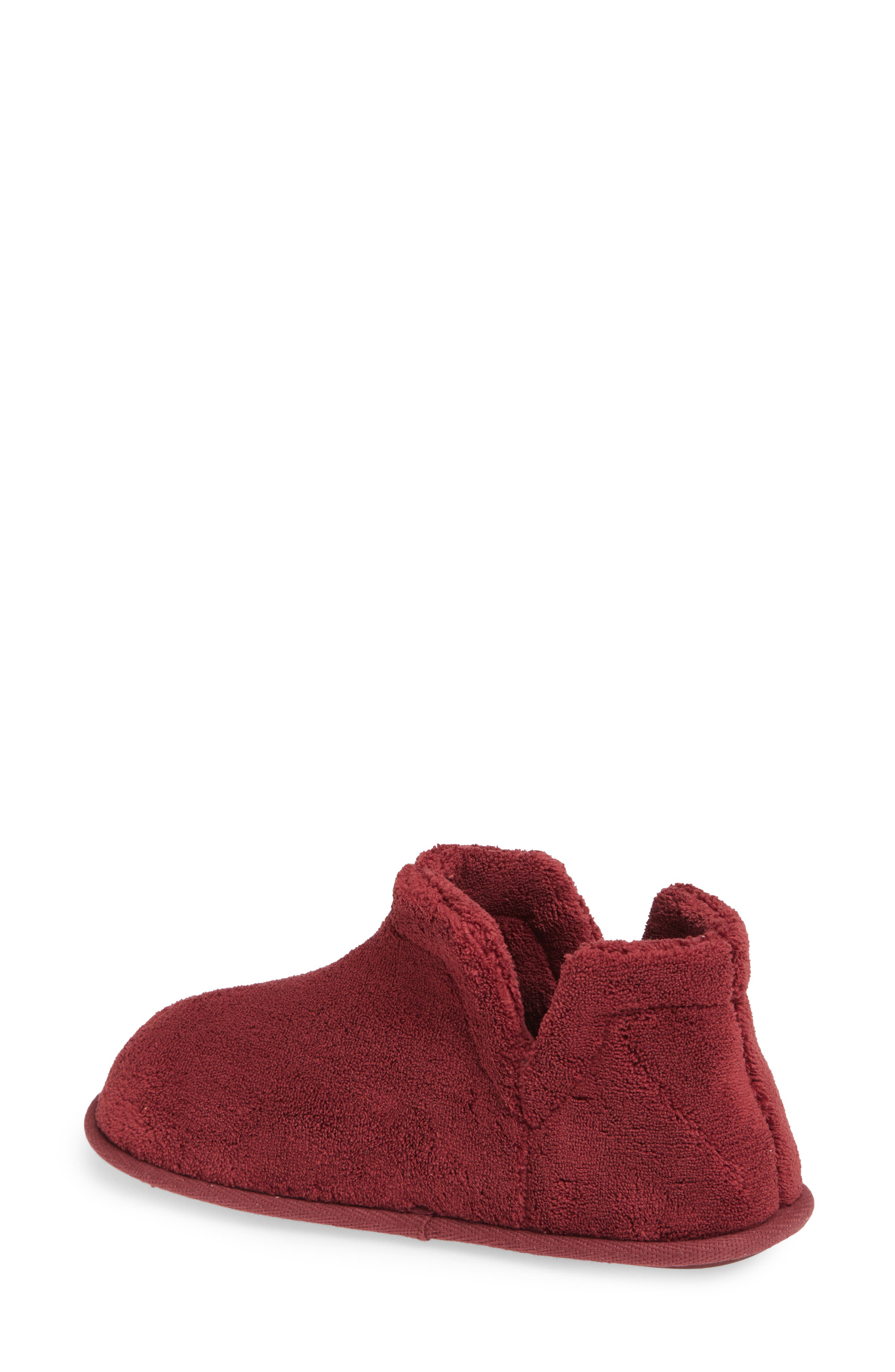 Daniel Green Evalyn Slipper Bootie, Alternate, color, 