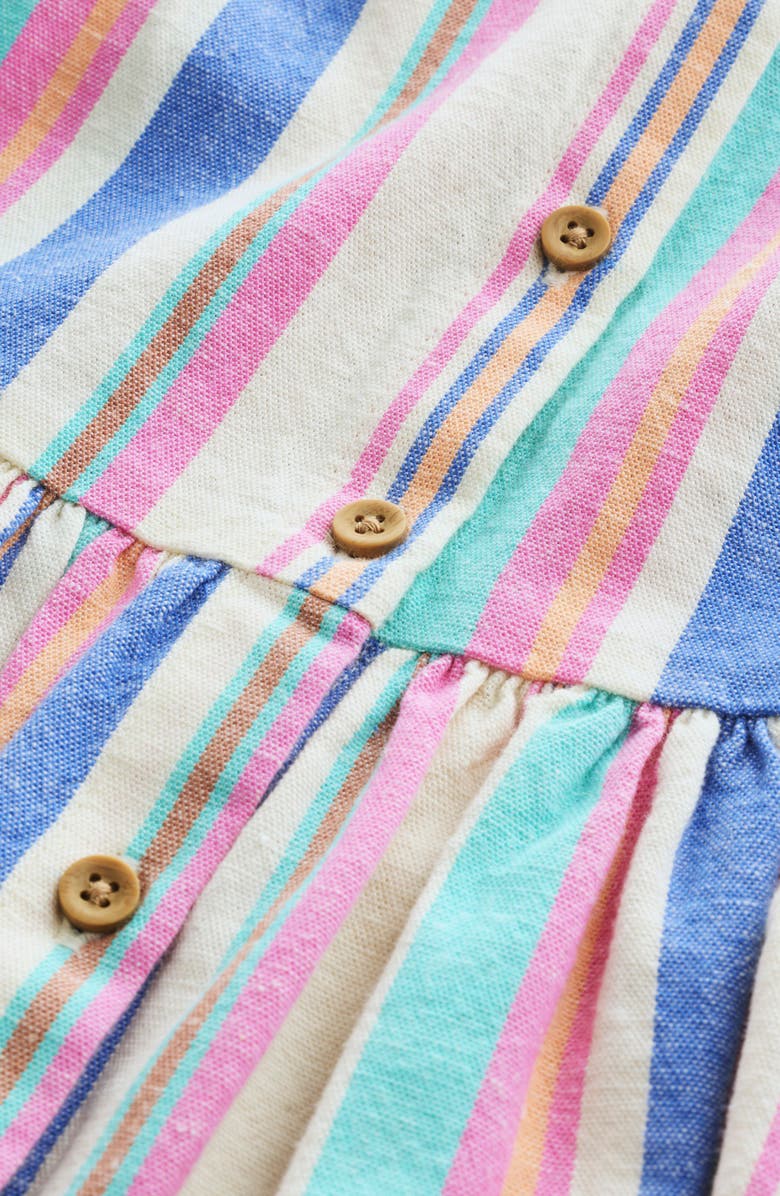 NEXT Kids' Rainbow Stride Top & Pants Set, Alternate, color, Blue